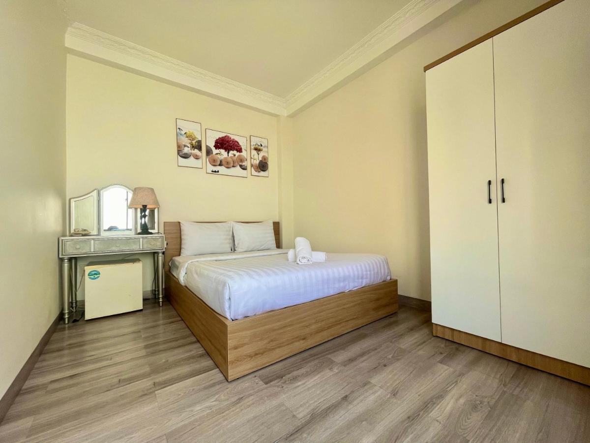 Anh Thien Sai Gon Central Hotel - District 1 호치민 외부 사진