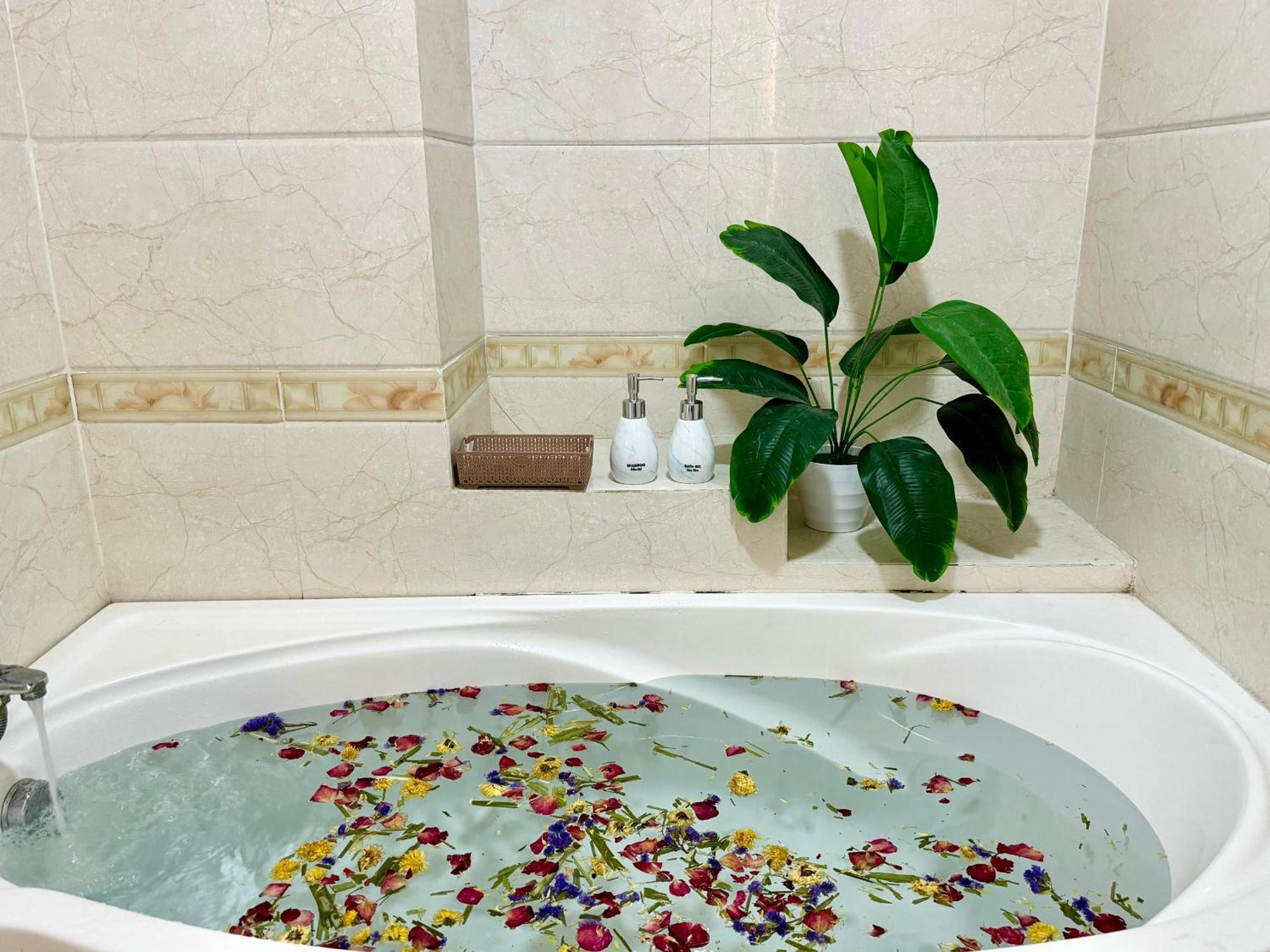 Anh Thien Sai Gon Central Hotel - District 1 호치민 외부 사진